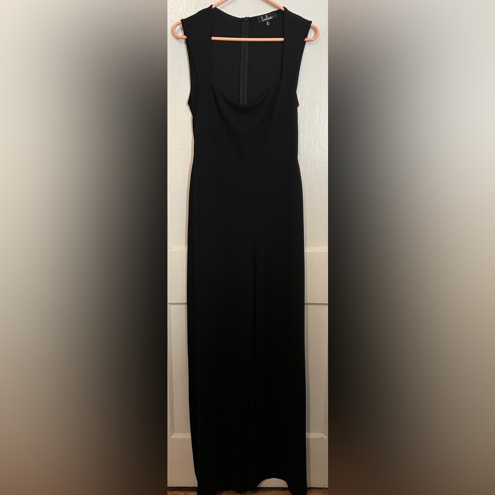 Lulus Jumpsuit